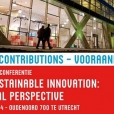 Congres Smart Sustainable Innovation
