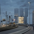 'De Rotterdam is een icoon voor onze stad'