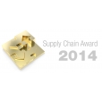 10 oktober sluit inschrijving Supply Chain Award
