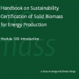 Duurzaamheidscertificatie voor biomassaspelers