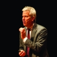 'Duurzame Nederlander' Thomas Rau keynote-spreker tijdens Congres Anders Bouwen.NU