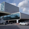 Eerste convention centre in Europa met EarthCheck Gold-status