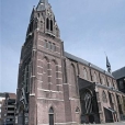 Eindhovense kerk krijgt energieke restauratie
