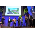 Gemeente Amersfoort wint Gouden Kikker Award 2014