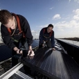 ‘Gevaar voor banenverlies door importheffing zonnepanelen’