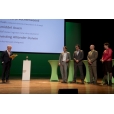 Ingenieurs- en architectenbureau wint Gouden Kikker Award 2015
