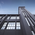 Innovatief industrieel coatingproces op Building Holland 2014
