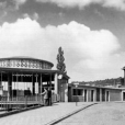 Koepeltje bij Station Arnhem verdwijnt nog dit jaar
