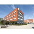 LEED-platinum voor meest duurzame R&D-gebouw van Nederland