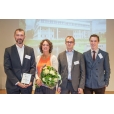 Lyceum Schravenlant wint Award Duurzame Architectuur