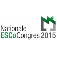 Nationale ESCo Congres 2015: Geen duo is geen probleem