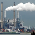 Nederland is meest vervuilde land van Europa