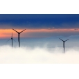 Onderzoek voor windpark windenergiegebied Hollandse Kust