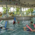 Rotterdam maakt zwembaden groener