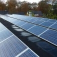 Stadskantoor Montfoort krijgt zonnepanelen