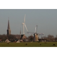Subsidie voor Brabantse monumenten en molens