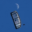 TU Delft Kite Power team demonstreert automatische energievlieger