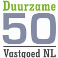 Verkiezing ‘Duurzame 50 Vastgoed NL 2013’ van start