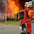 Frisse inzichten uit onderzoek brandveiligheid