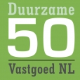Vijftig beslissers geselecteerd voor Duurzame 50 Vastgoed NL