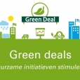 Voortgangsrapportage Green Deal 2013
