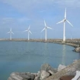 Windmolenparken op 11 gebieden