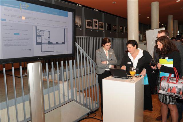 Nieuwbouweigenaren kunnen &ldquo;huizen boetseren uit digitale klei&rdquo;