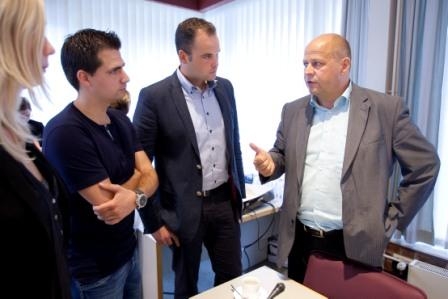 400.000 euro voor Energiesprong Montferland