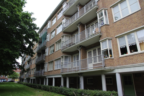 Esthetische waarden gekoppeld aan duurzaamheid
