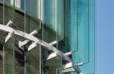 Kantoor Bergopwaarts, Van aken architecten