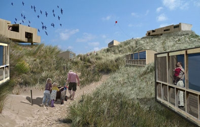 Ontwikkelingskansen voor voormalige vuilstortplaatsen