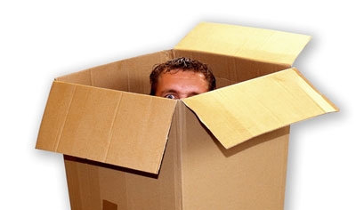 Out of the Box