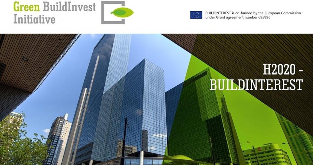 H2020 – BUILDINTEREST - How to make energy efficiency measures in real estate common practice