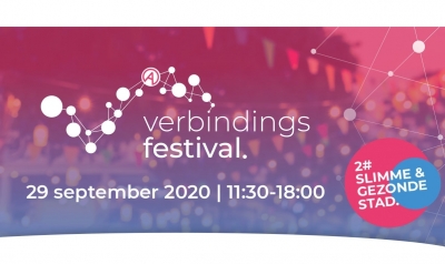 Verbindingsfestival