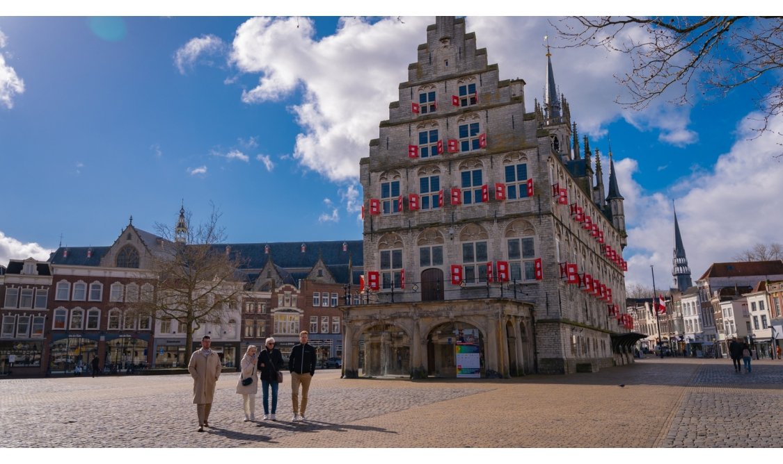Duurzaam Gebouwd Werkbezoek